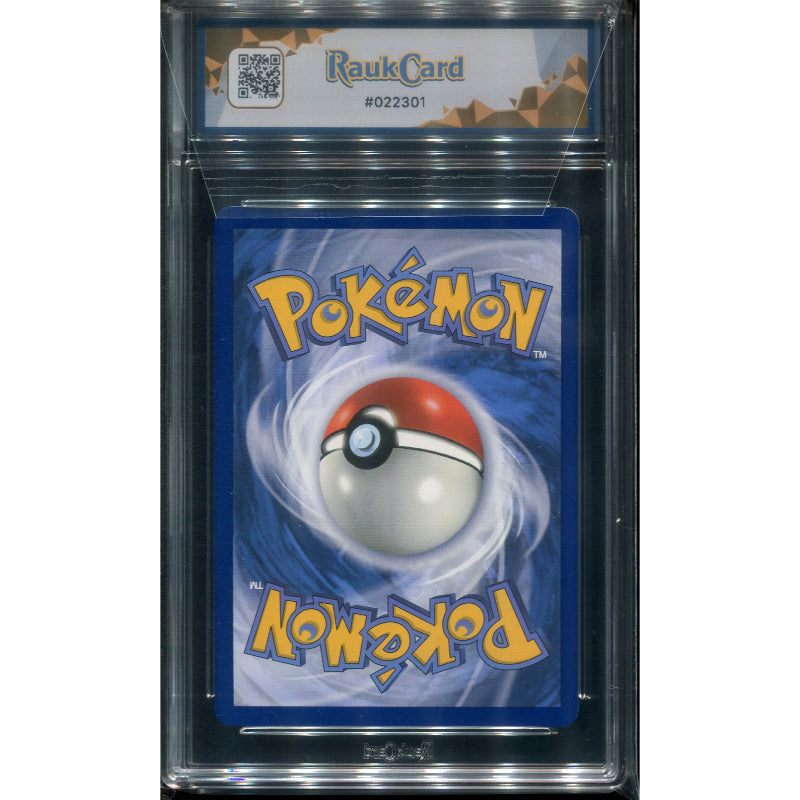 Dawn (PFL 129) Phantasmal Flames - RaukCard 10