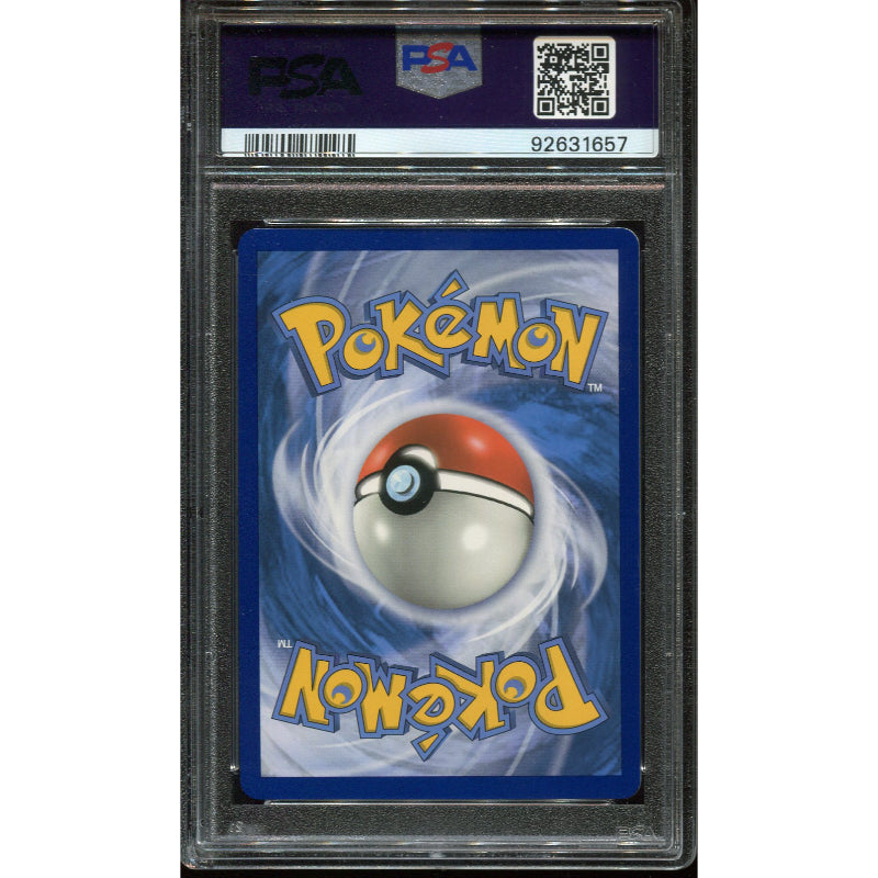 Silvally GX (CEC 262) Cosmic Eclipse - PSA 10
