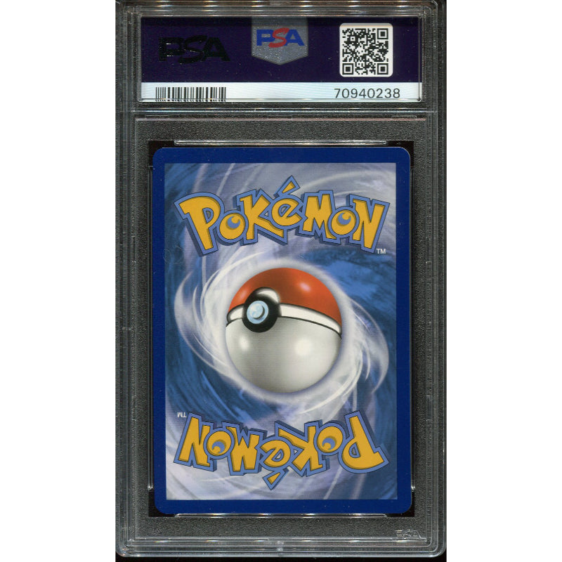 Charizard V (BRS 153) Brilliant Stars - PSA 10