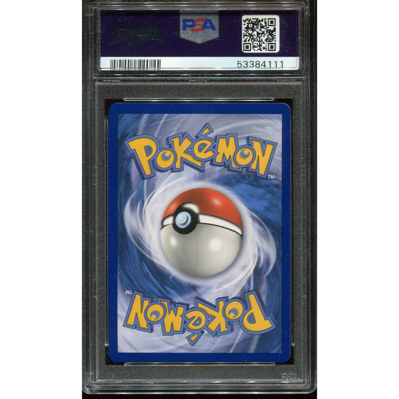 Zoroark GX (SLG 77) Shining Legends - PSA 10