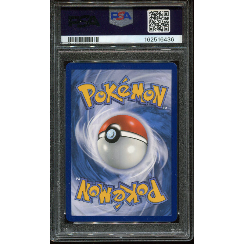 Mega Gengar ex (ASC 269) Ascended Heroes - PSA 10