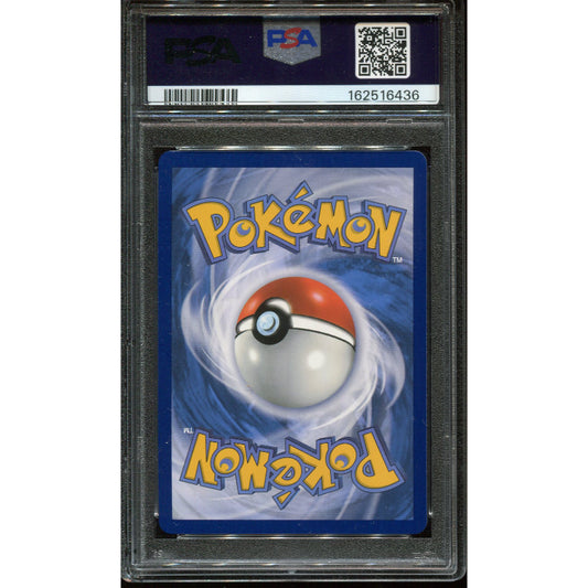Mega Gengar ex (ASC 269) Ascended Heroes - PSA 10