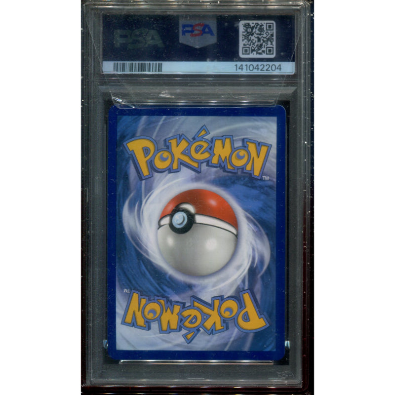Mewtwo V (PGO 072) Pokémon GO - PSA 10