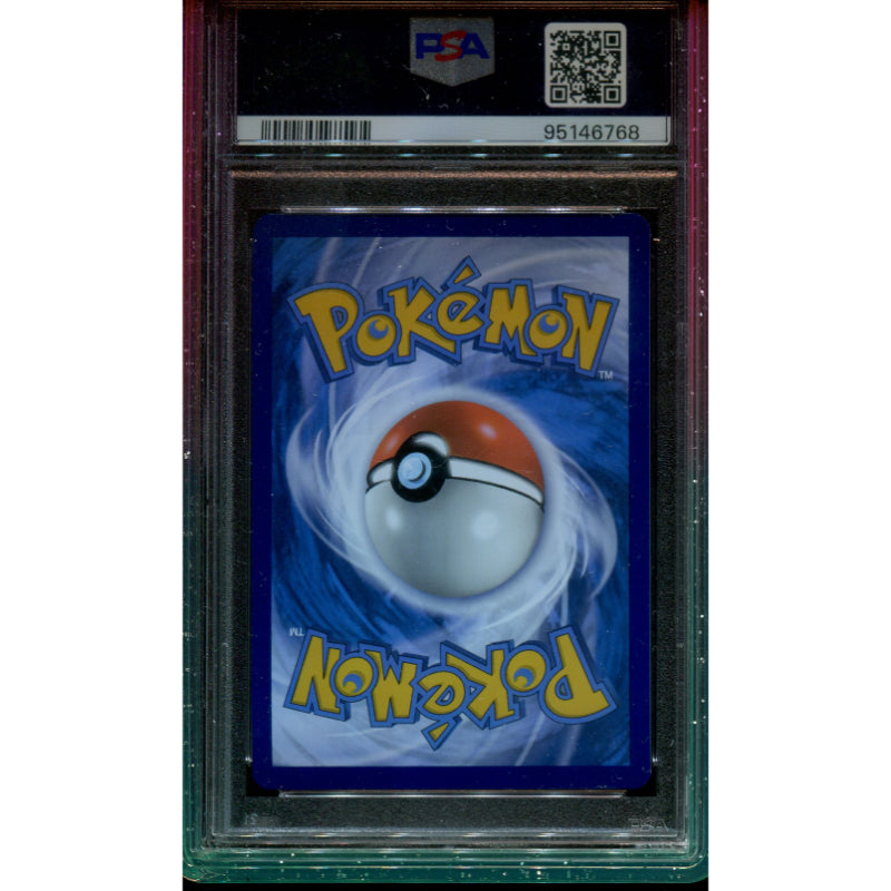 Miraidon (SVP 013) SV Black Star Promos - PSA 10