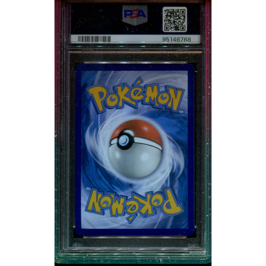 Miraidon (SVP 013) SV Black Star Promos - PSA 10