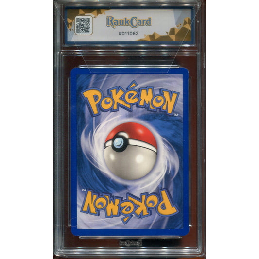 Gyarados ex (FL 109) EX FireRed & LeafGreen - RaukCard 7