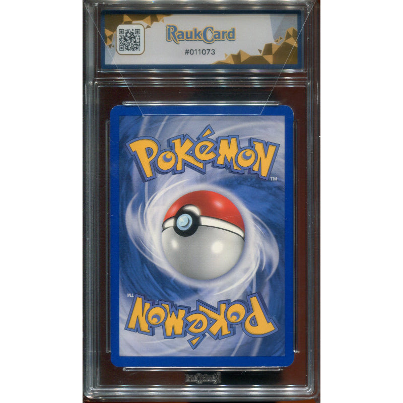 Registeel ex (HL 99) EX Hidden Legends - RaukCard 7