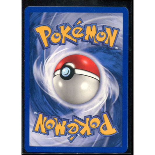 Bulbasaur (FL 54) EX FireRed & LeafGreen - Reverse
