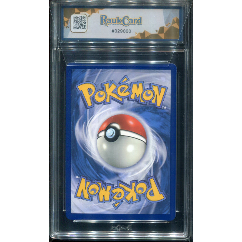 Mega Gardevoir ex (MEP 032) MEP Black Star Promos - RaukCard 10