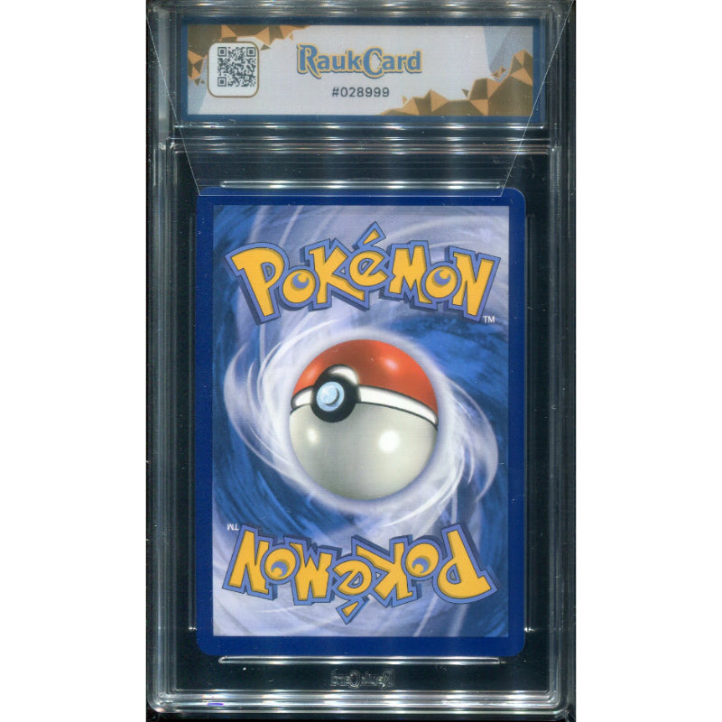Mega Lucario ex (MEP 033) MEP Black Star Promos - RaukCard 10