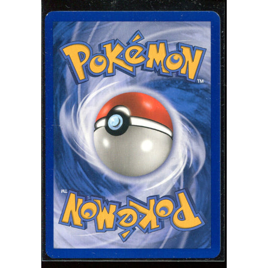 Bulbasaur (CG 46) EX Crystal Guardians - Reverse - Stamped