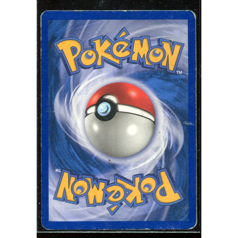 Metapod (LC 54) Legendary Collection - Reverse - Damaged