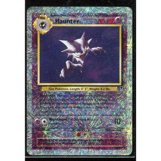 Haunter (LC 46) Legendary Collection - Reverse - Good