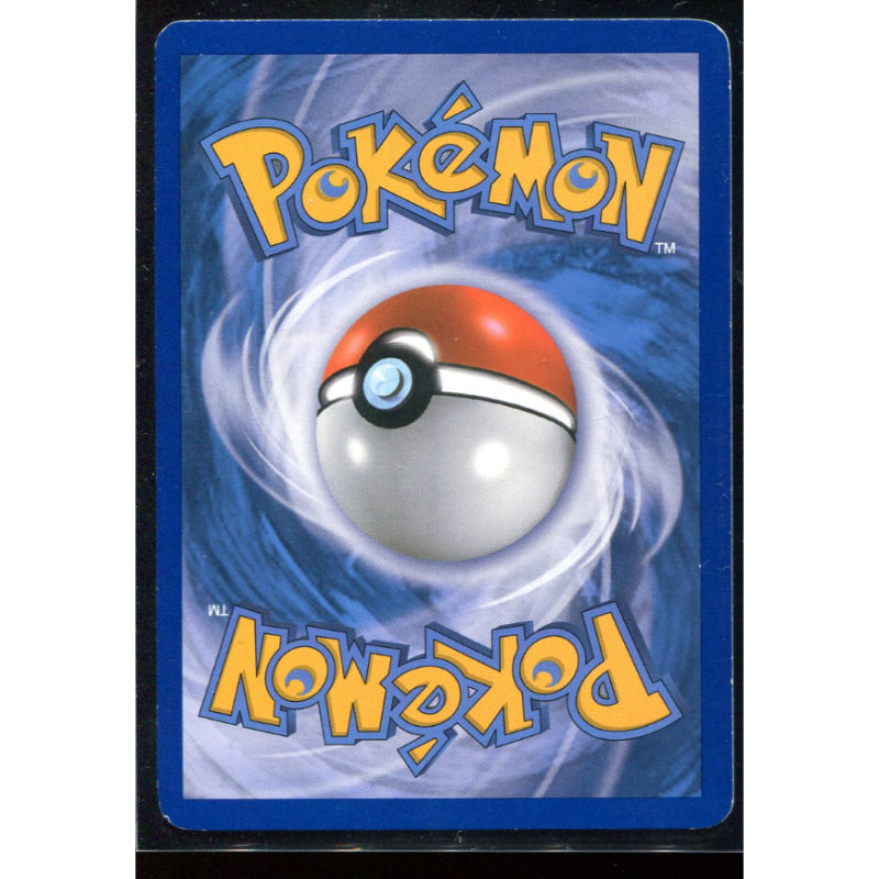 Growlithe (LTR RC4) Legendary Treasures - Reverse - Excellent