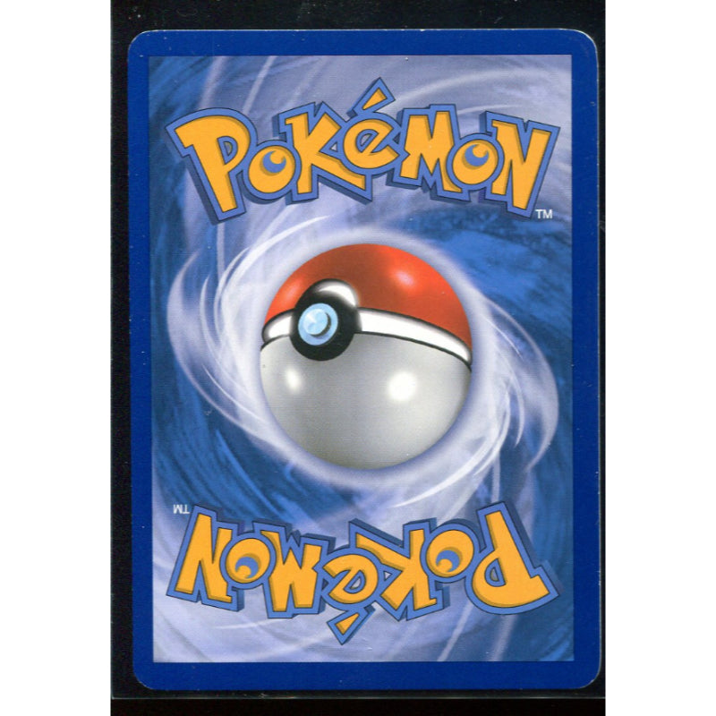 Growlithe (LTR RC4) Legendary Treasures - Reverse - Excellent