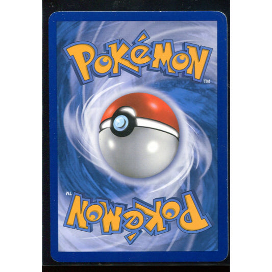 Growlithe (LTR RC4) Legendary Treasures - Reverse - Excellent