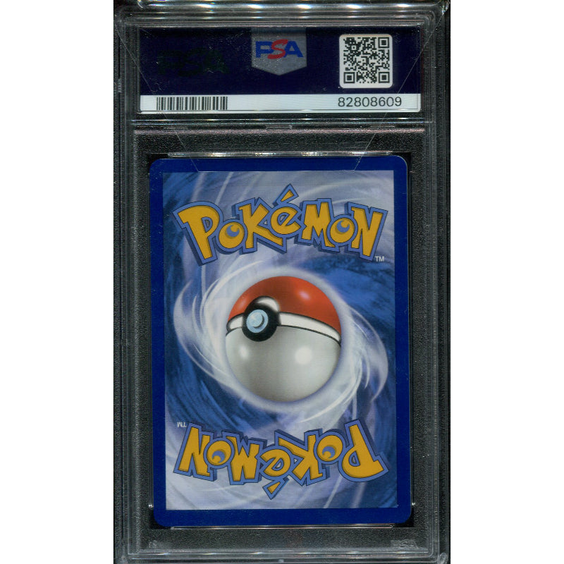 Mewtwo VSTAR (CRZ GG44) Crown Zenith - PSA 10