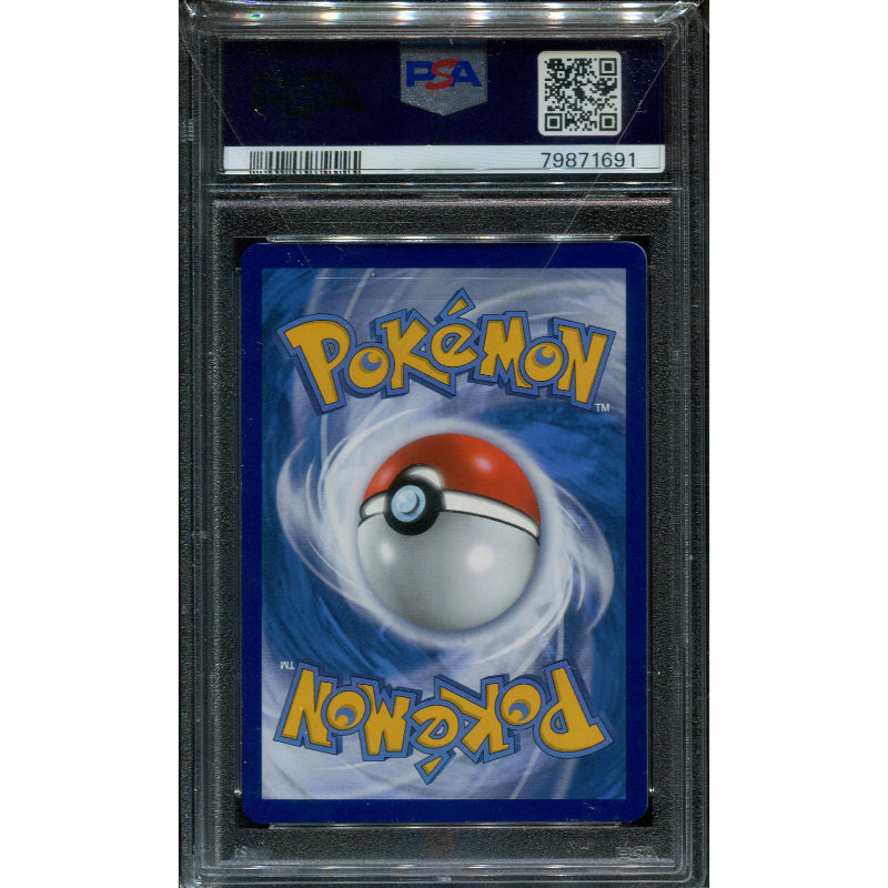 Sylveon VMAX (BRS TG15) Brilliant Stars - PSA 10