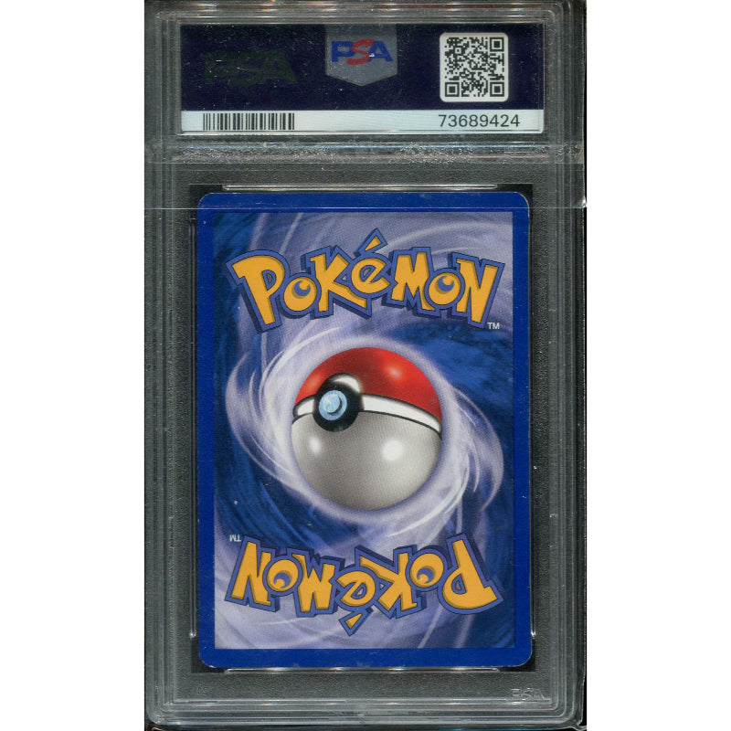 Espeon (AQ H9) Aquapolis - PSA 6