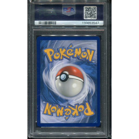 Kingdra ex (SVP 131) SV Black Star Promos - PSA 9