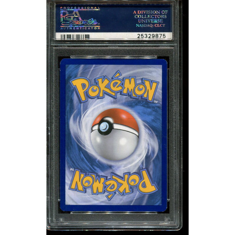 MTyranitar EX (AOR 43) Ancient Origins - PSA 9