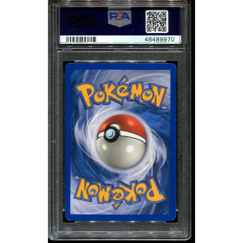 Magcargo (SK H16) Skyridge - PSA 8
