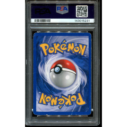 Lugia (NG 9) Neo Genesis - PSA 4