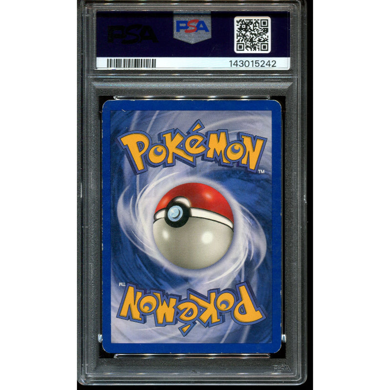 Shining Mewtwo (NDE 109) Neo Destiny - PSA 5