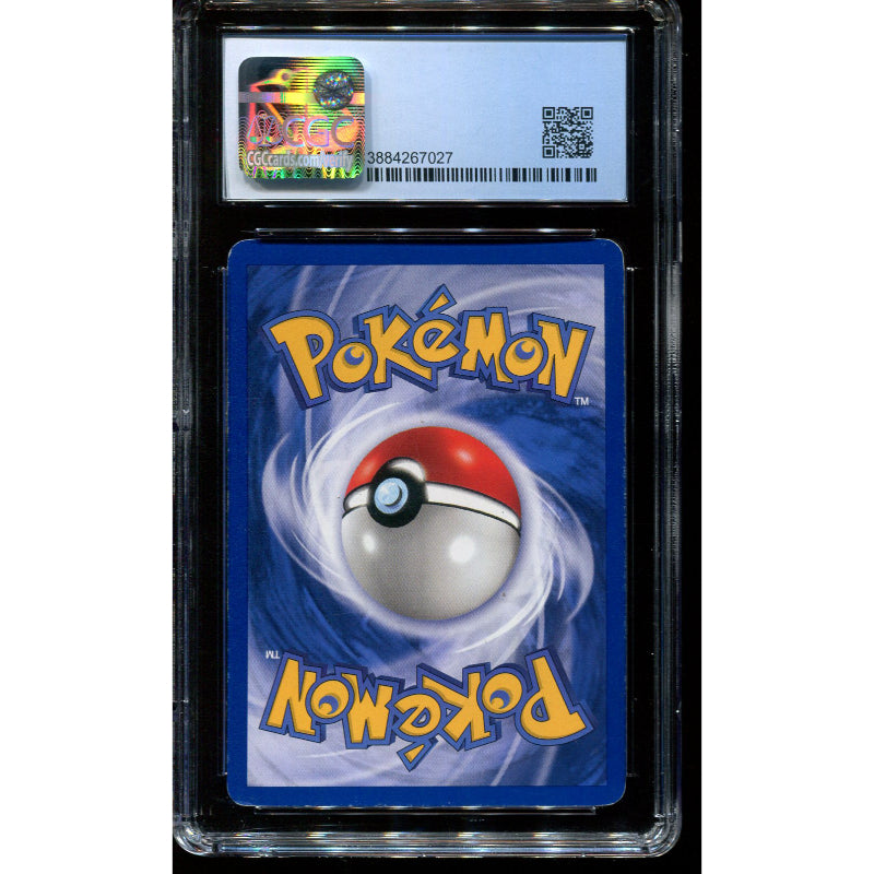 Mew (EX 19) Expedition Base Set - CGC 6