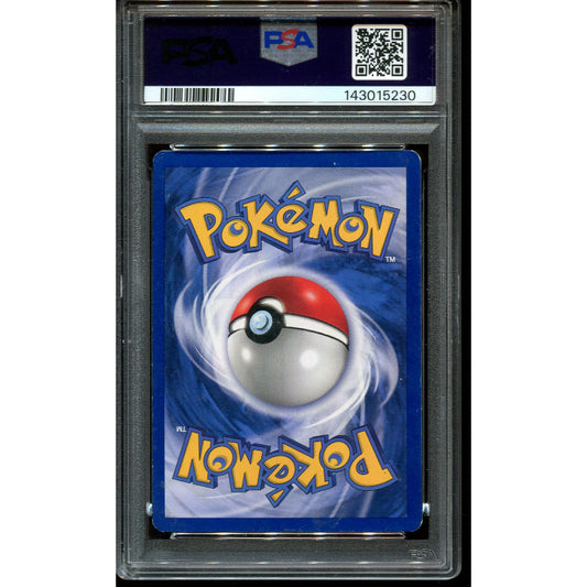 Dark Gengar (NDE 6) Neo Destiny - PSA 5