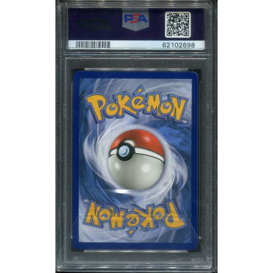 MBlastoise EX (EVO 102) Evolutions - PSA 10