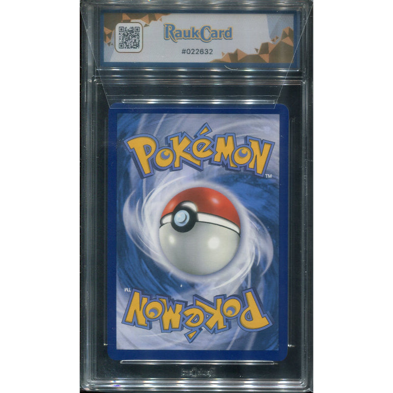 Sylveon ex (PRE 156) Prismatic Evolutions - RaukCard 9