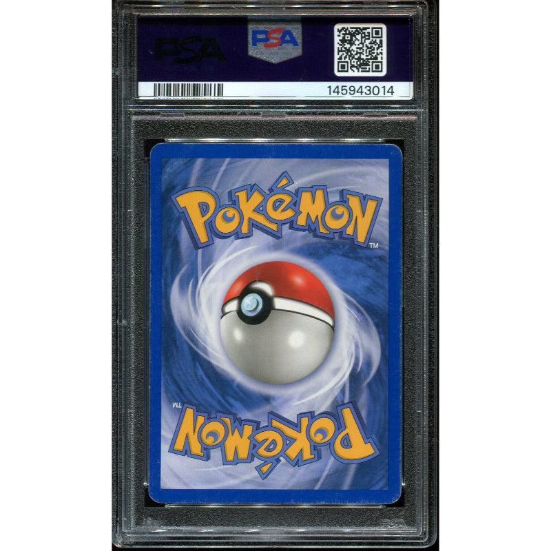 Mewtwo ex (RS 101) EX Ruby & Sapphire - PSA 3