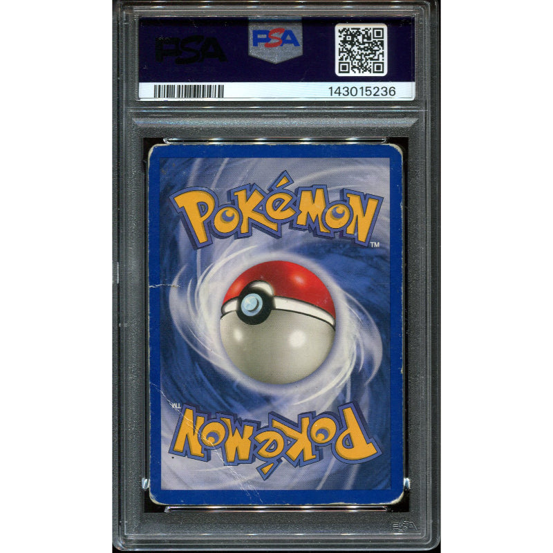 Shining Steelix (NDE 112) Neo Destiny - PSA 2