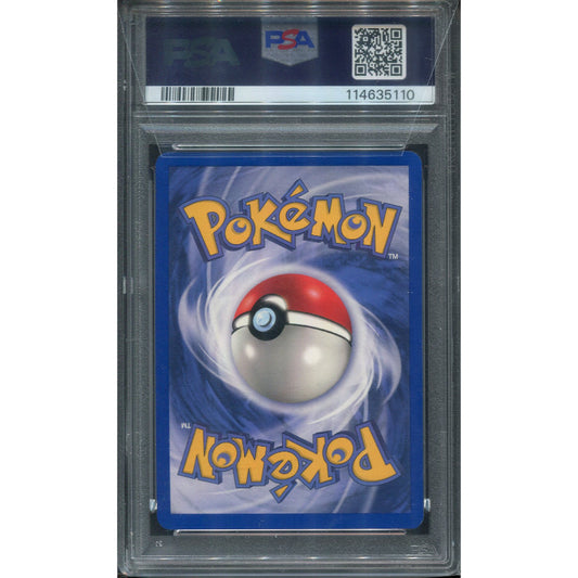 Aggron ex (SS 95) EX Sandstorm - PSA 6
