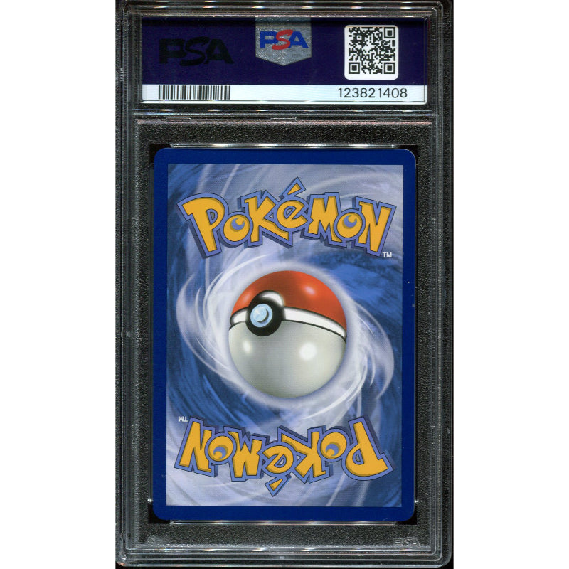 Cynthia's Garchomp ex (DRI 241) Destined Rivals - PSA 10