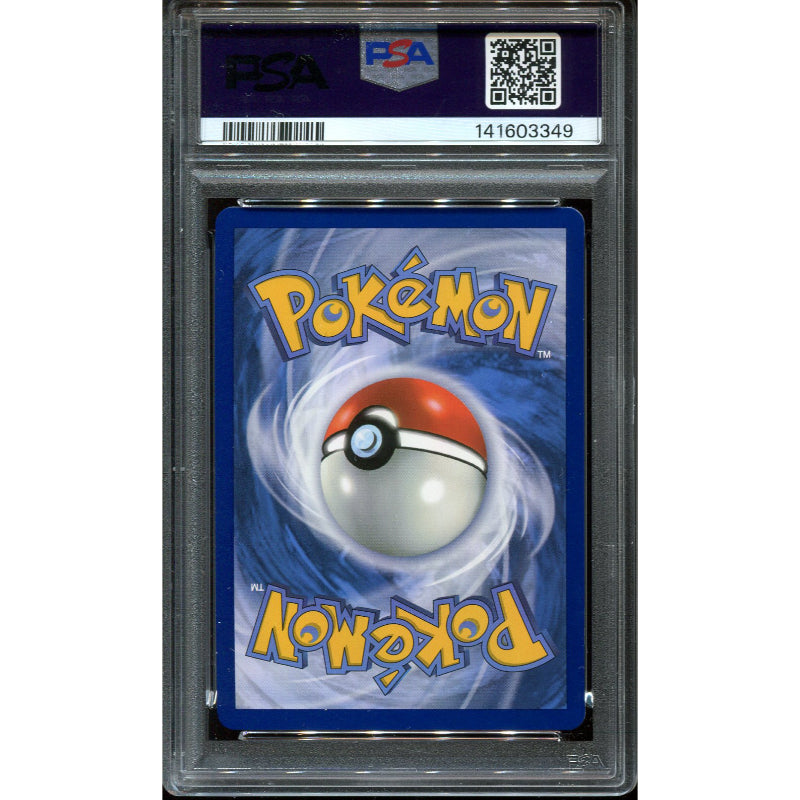 Wigglytuff (PFL 105) Phantasmal Flames - PSA 8
