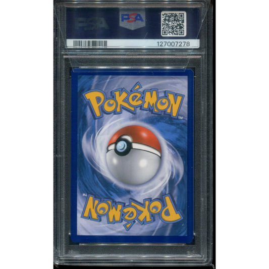Flareon EX (GEN RC28) Generations - PSA 8