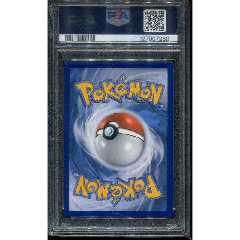 Pikachu (GEN RC29) Generations - PSA 7