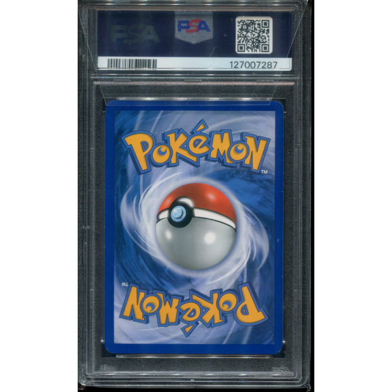 Dragonite Lv.61 (LA 2) Legends Awakened - PSA 8