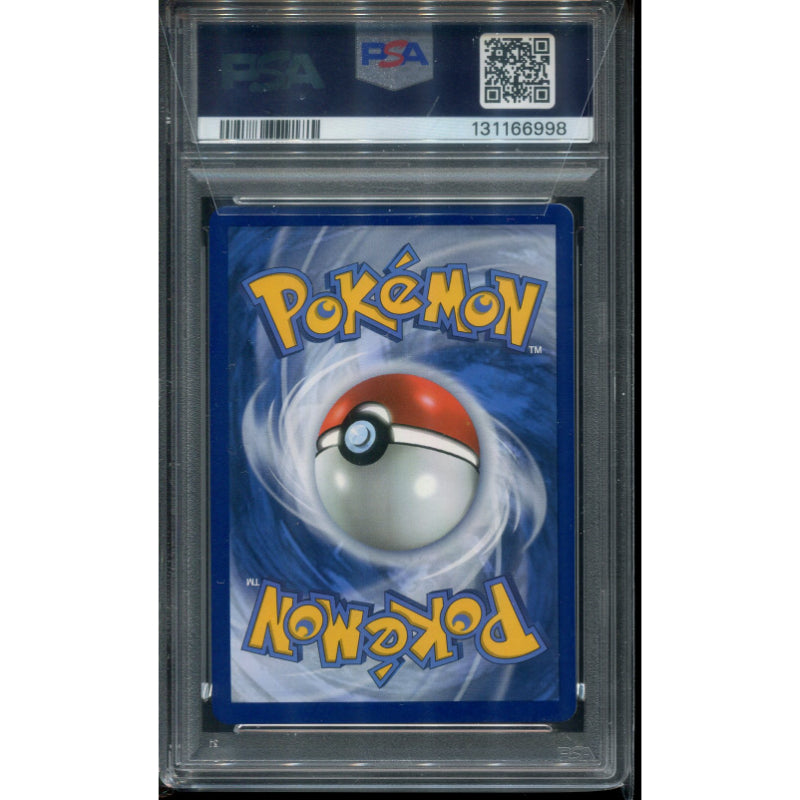 _____'s Pikachu (CEL WP 24) Celebrations - PSA 10 (Italian) *RARE*