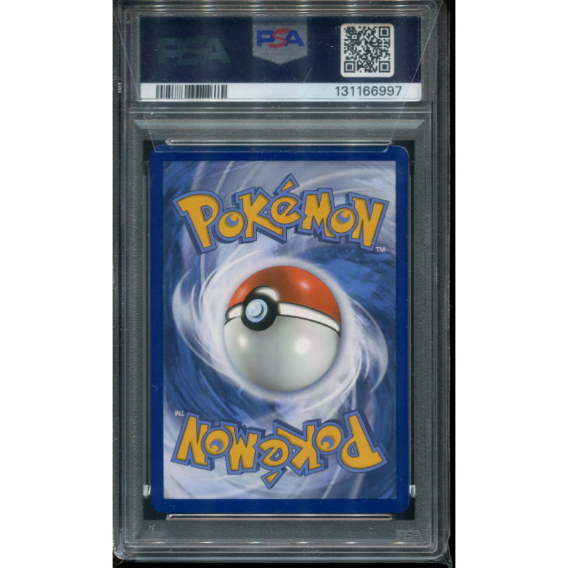 _____'s Pikachu (CEL WP 24) Celebrations - PSA 10