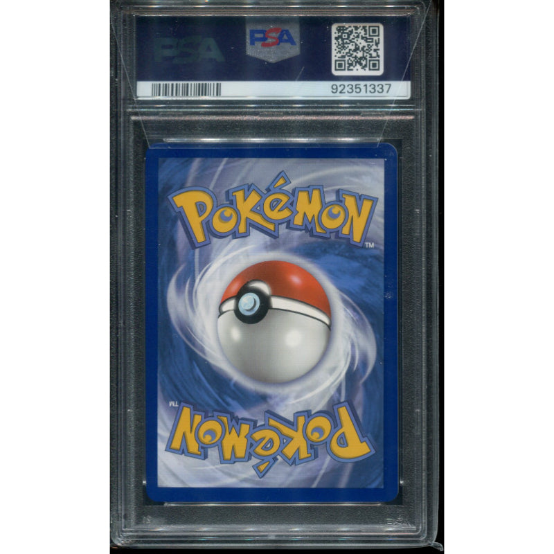 Origin Forme Palkia V (ASR 167) Astral Radiance - PSA 10