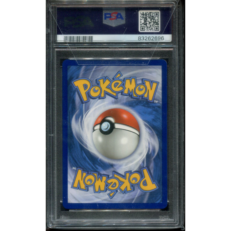 MManectric EX (PHF 24a) Phantom Forces - PSA 9