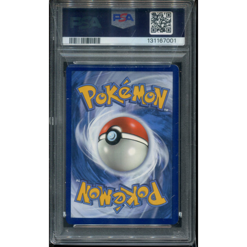 Mewtwo VSTAR (PGO 086) Pokémon GO - PSA 9