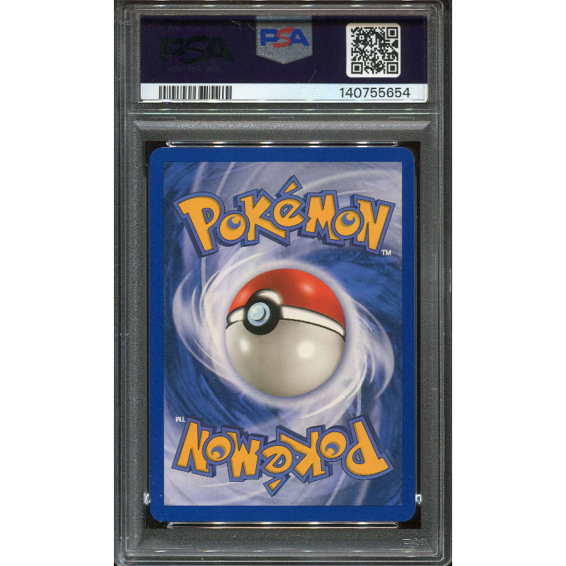 Raikou (SK 28) Skyridge - PSA 9