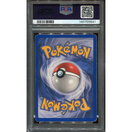 Dragonite ex (DR 90) EX Dragon - PSA 3