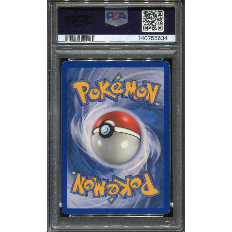 Lapras ex (RS 99) EX Ruby & Sapphire - PSA 6