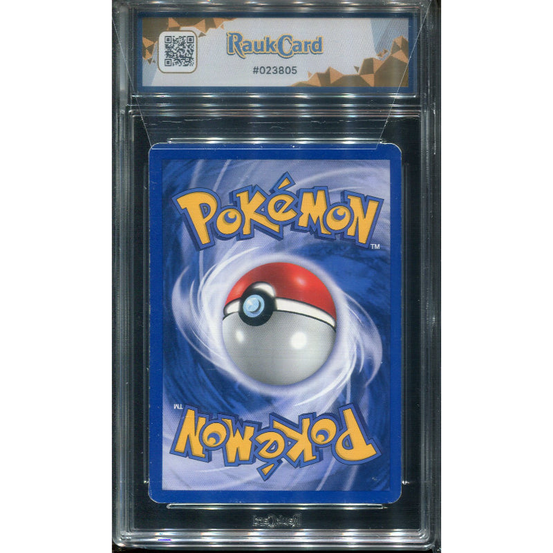 Umbreon (NDI 13) Neo Discovery - RaukCard 3