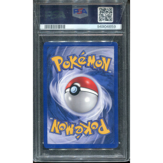 Tyranitar (NDI 31) Neo Discovery - PSA 9